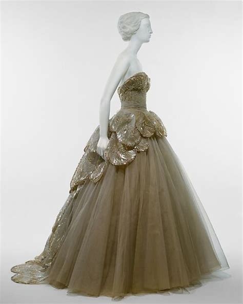 junon dior|christian dior ball gowns 1949.